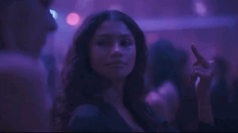 Euphoria&#39; Season 2 Is Officially Underway So Get Out Your Diamante Eyes &amp;  Glitter Tears | News | MTV Australia